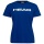Head Tennis-Shirt Club 22 Lucy 2022 (Mischgewebe) royalblau Damen