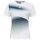 Head Tennis-Shirt Performance 2023 (modern, sportlich, feuchtigkeitsabsorbierend) weiss/blau Damen