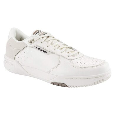 Head Sneaker Radial 75 (Vollleder) creamweiss