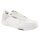 Head Sneaker Radial 75 (Vollleder) creamweiss