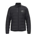 Head Sport-Isolationsjacke Club Kinetic (Stehkragen, 100% Polyester) schwarz Herren
