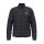 Head Sport-Isolationsjacke Club Kinetic (Stehkragen, 100% Polyester) schwarz Herren