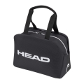 Head Sporttasche Tour Tote Bag (2 Hauptfächer, 22 Liter) schwarz