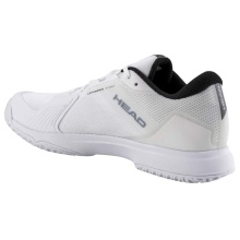 Head Tennisschuhe Sprint Team 4.0 Clay/Sandplatz 2025 weiss/schwarz Herren