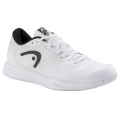 Head Tennisschuhe Sprint Team 4.0 Clay/Sandplatz 2025 weiss/schwarz Herren
