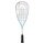 Head Kinder-Squashschläger Extreme Junior 120g/kopflastig 2025 hellblau/weiss - besaitet -