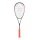 Head Squashschläger Radical 120 SB (120g/ausgewogen, Slimbody) 2026 graphitgrau/orange - besaitet -