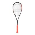 Head Squashschläger Radical 135 (135g/kopflastig) 2026 graphitgrau/orange - besaitet -