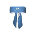 Head Stirnband Bandana 2026 - blau/weiss - 1 Stück