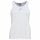 Head Tennistank Club 22 Tank Top (Racer Back) weiss/weiss Damen
