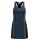 Head Tennis-Kleid Club 25 Dress (separate Innenhose) 2025 navyblau Damen