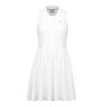 Head Tennis-Kleid Performance Dress (separate Innenhose) 2024 weiss Damen