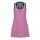 Head Tennis-Kleid Play Tech Dress (separate Innenhose) pink/grün Damen