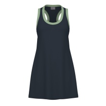 Head Tennis-Kleid Play Tech Dress (separate Innenhose) navyblau Damen