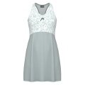 Head Tennis-Kleid Spirit Dress (separate Innenhose, V-Ausschnitt) hellblau Damen