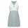 Head Tennis-Kleid Spirit Dress (separate Innenhose, V-Ausschnitt) hellblau Damen