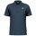 Head Tennis-Polo Slice (feuchtigkeitsabsorbierend) 2025 navyblau Herren