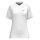 Head Tennis-Shirt Club 25 Tech Polo (Moisture Transfer Microfiber Technologie) 2025 weiss Damen