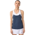 Head Tennis-Tank Play Tech Tank Top (Racer Back) navyblau Damen