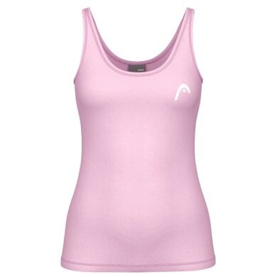 Head Tennis-Tank Top Spirit II (feuchtigkeitsabsorbierend) 2025 rosa Damen