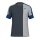 Head Tennis-Tshirt Play Tech (atmungsaktiv, Mesh-Einsätze) royalblau/grau Herren