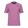 Head Tennis-Tshirt Play Tech Uni (Mesh-Einsätze) pink Herren