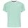 Head Tennis-Tshirt Slice 2023 (atmungsaktiv) pastellgrün Jungen