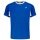 Head Tennis-Tshirt Slice 2023 (atmungsaktiv) royalblau Jungen