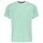 Head Tennis-Tshirt Slice 2023 (schnelltrocknend, atmungsaktiv) pastellgrün Herren