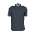 Head Tennis-Tshirt Play Tech (atmungsaktiv, Mesh-Einsätze) 2026 navyblau Herren