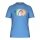 Head Tennis-Tshirt Club Carl (Mischgewebe, feuchtigkeitsabsorbierend) 2026 blau Herren