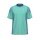 Head Tennis-Tshirt Slice (Moisture Transfer Microfiber Technologie) 2026 türkisblau Herren