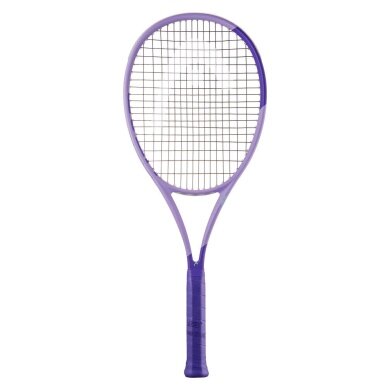 Head Tennisschläger Boom MP UL Alternate 100in/255g 2026 lila - unbesaitet -