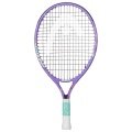 Head Kinder-Tennisschläger Coco 17in (0-2 Jahre) 2026 violett - besaitet -