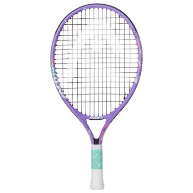 Head Kinder-Tennisschläger Coco 17in (0-2 Jahre) 2026 violett - besaitet -