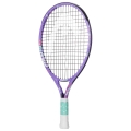 Head Kinder-Tennisschläger Coco 19in (2-4 Jahre) 2026 violett - besaitet -