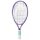Head Kinder-Tennisschläger Coco 19in (2-4 Jahre) 2026 violett - besaitet -