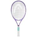 Head Kinder-Tennisschläger Coco 25in (9-12 Jahre) 2026 violett - besaitet -
