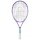 Head Kinder-Tennisschläger Coco 25in (9-12 Jahre) 2026 violett - besaitet -