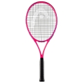 Head Tennisschläger MX Attitude Comp 100in/270g 2026 pink/violett - besaitet -