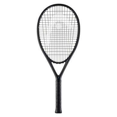 Head Tennisschläger Power PWR 115in/230g 2025 schwarz - besaitet -