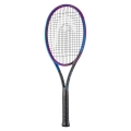 Head Tennisschläger Radical MP Palm Tree Crew 98in/300g/Turnier 2025 violett/blau - unbesaitet -