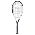 Head Tennisschläger Speed Elite 100in/265g/Allround 2024 weiss/schwarz - besaitet -