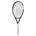 Head Tennisschläger Speed Elite 100in/275g/Allround 2026 schwarz/weiss - besaitet -