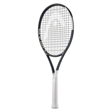 Head Tennisschläger Speed MP L 100in/285g/Allround 2026 schwarz/weiss - unbesaitet -