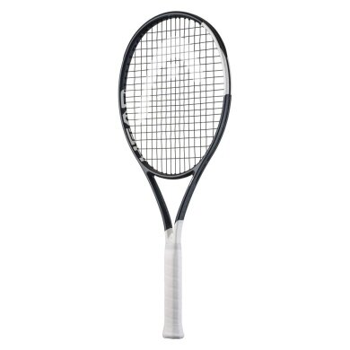Head Tennisschläger Speed MP UL 100in/265g/Allround 2026 schwarz/weiss - unbesaitet -