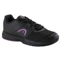 Head Tennisschuhe Revolt Court Allcourt schwarz/purple Damen