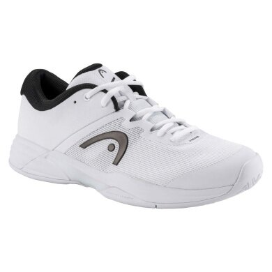 Head Tennisschuhe Revolt Evo 2.0 Allcourt 2025 weiss/schwarz Herren