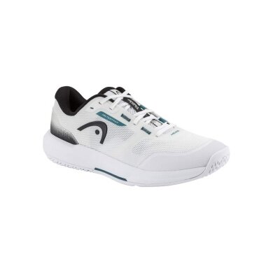 Head Tennisschuhe Revolt Evo 5.0 Allcourt 2026 weiss/schwarz Herren