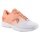 Head Tennisschuhe Revolt Pro 4.5 Clay/Sandplatz 2025 coralorange/weiss Damen